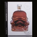 Figuren Karaffe Star Wars Stormtrooper 750 ml Genf Shop Schweiz