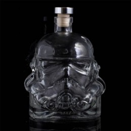 Figuren  Karaffe Star Wars Stormtrooper 750 ml Genf Shop Schweiz