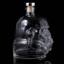Figur  Star Wars Stormtrooper Decanter 750 ml Geneva Store Switzerland