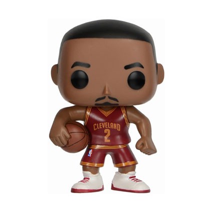 kyrie irving celtics funko pop