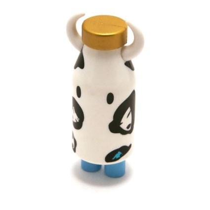 Figur Strangeco Tokidoki The Moofia Lait by Simone Legno Geneva Store Switzerland