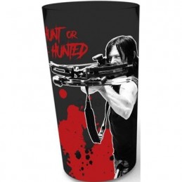 Figurine  Verre The Walking Dead Daryl Dixon (1 pièce) Boutique Geneve Suisse
