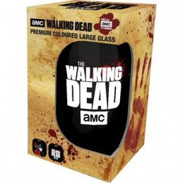Figurine  Verre The Walking Dead Daryl Dixon (1 pièce) Boutique Geneve Suisse