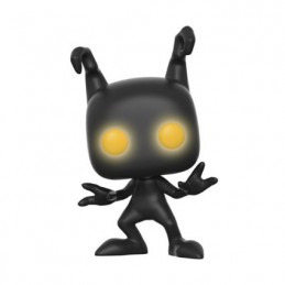 Figur Funko Pop Glow in the Dark Disney Kingdom Hearts Shadow Heartless Chase Limited Edition Geneva Store Switzerland