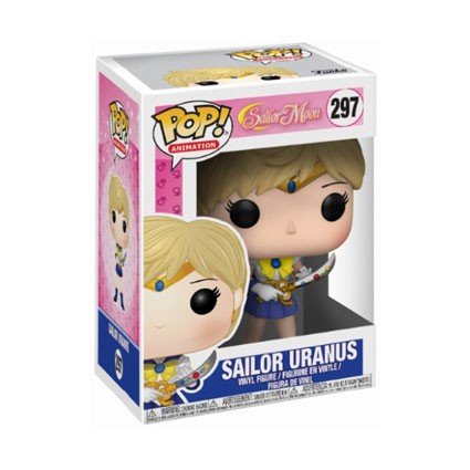 sailor uranus pop