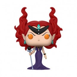 Figuren Funko Pop Sailor Moon Queen Beryl Limitierte Auflage Genf Shop Schweiz