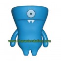 Figuren Mini UglyDoll 9 von David Horvath (Ohne Verpackung) Genf Shop Schweiz