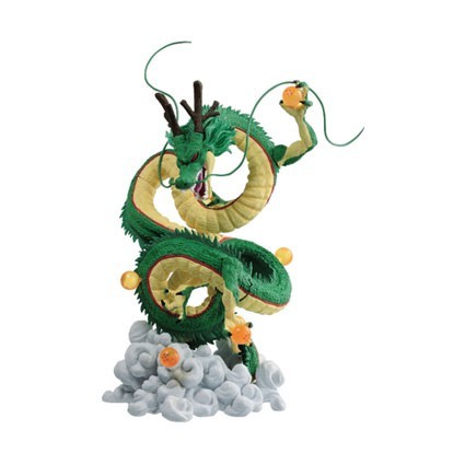 Figurine Banpresto Dragon Ball Z Creator x Creator Shenron Boutique Geneve Suisse