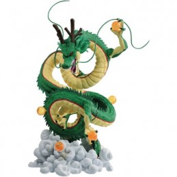 Figuren Banpresto Dragon Ball Z Creator x Creator Shenron Genf Shop Schweiz