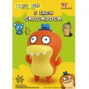 Figuren Toy2R Crocadoca von David Horvath (Ohne Verpackung) Genf Shop Schweiz