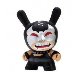 Dunny Batman Bane par DC comics x Kidrobot