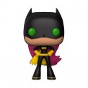 Figuren Funko Pop DC Teen Titans Go! Starfire as Batgirl (Selten) Genf Shop Schweiz