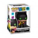 Figuren Funko Pop DC Teen Titans Go! Starfire as Batgirl (Selten) Genf Shop Schweiz