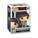 Figurine Funko Pop TV Stranger Things Wave 3 Will Ghostbuster (Rare) Boutique Geneve Suisse
