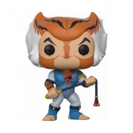 Figurine Funko Pop Cartoons Thundercats Tygra Edition Limitée Boutique Geneve Suisse