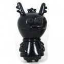Figurine Roller Noir par David Horvath Toy2R Boutique Geneve Suisse