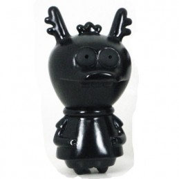Figur Toy2R Roller Noir by David Horvath (No box) Geneva Store Switzerland