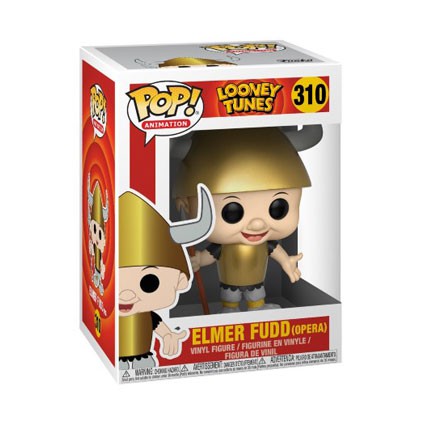 funko pop elmer fudd