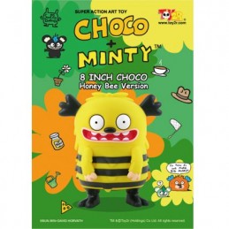 Choco Honey Bee Costume (20cm) par David Horvath (Sans boite)