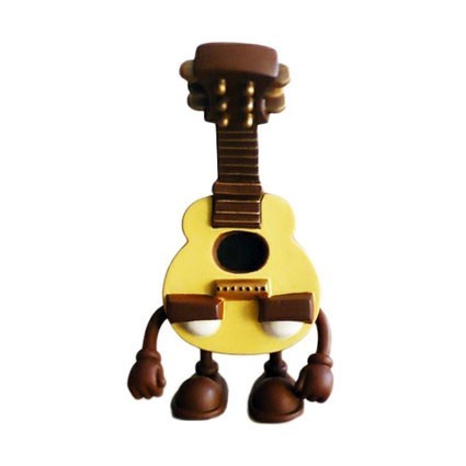 Figuren Kidrobot Bent World Beats Unplugged Version von MAD (Jeremy Madl) (Ohne Verpackung) Genf Shop Schweiz Figuren Kidrobot Bent World Beats Unplugged Version von MAD (Jeremy Madl) (Ohne Verpackung) Genf Shop Schweiz
