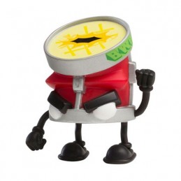 Figuren Bent World Beats Taps Tour Version von MAD (Jeremy Madl) (Ohne Verpackung) Kidrobot Genf Shop Schweiz