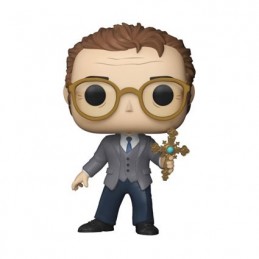 Pop TV Buffy the Vampire Slayer Giles (Selten)