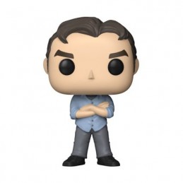 Pop TV Buffy the Vampire Slayer Xander