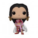 Figuren Funko Pop Anime One Piece Series 2 Boa Hancock (Selten) Genf Shop Schweiz