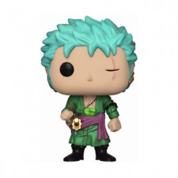 Figuren Funko Pop One Piece Series 2 Zoro (Selten) Genf Shop Schweiz