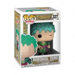 Figur Funko Pop One Piece Series 2 Zoro (Vaulted) Geneva Store Switzerland