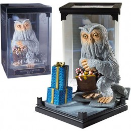 Figur Noble Collection Fantastic Beasts Magical Creatures No 4 Demiguise Geneva Store Switzerland