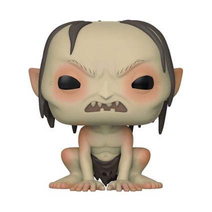 Figur Funko Pop Movies Lord of the Rings Gollum (Vaulted) Geneva Store Switzerland