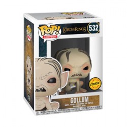 Figur Funko Pop Movies Lord of the Rings Gollum Limited Chase Edition Geneva Store Switzerland