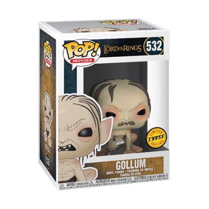 funko pop gollum