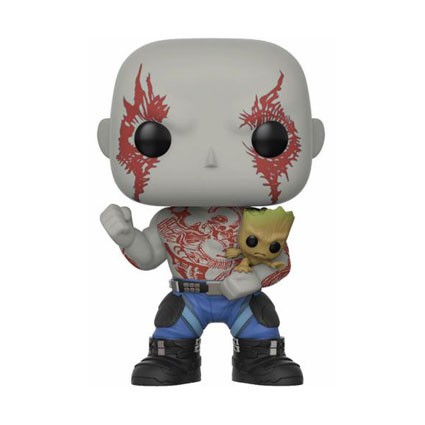 funko pop groot limited edition