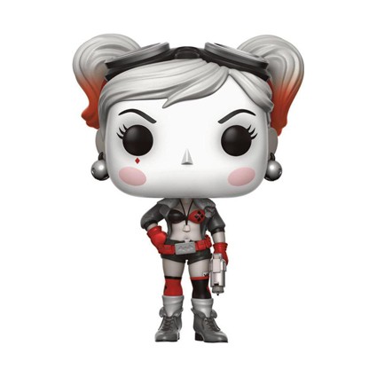 diamond edition harley quinn pop
