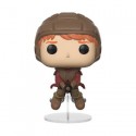 Figuren Pop Harry Potter Ron on Broom (Selten) Funko Genf Shop Schweiz
