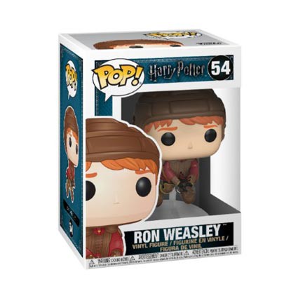 magasin pop harry potter