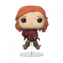 Figuren Funko Pop Harry Potter Ginny on Broom (Selten) Genf Shop Schweiz