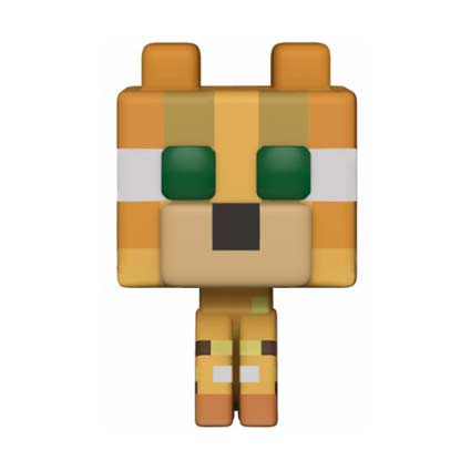 funko steve minecraft