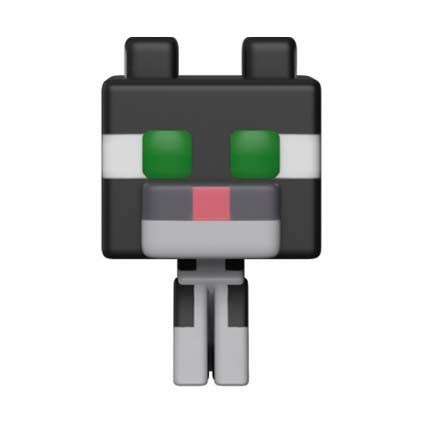 ocelot funko pop