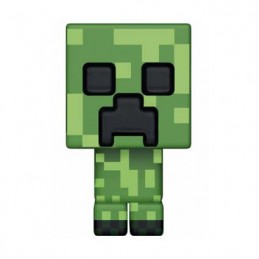 Pop Games Minecraft Creeper (Vaulted)