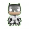 Figur Funko Pop Glow in the Dark White Lantern Batman Limited Edition Geneva Store Switzerland
