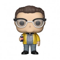 Pop Movies Jurassic Park Dennis Nedry