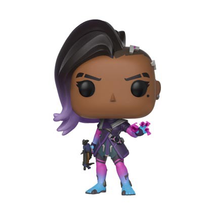 sombra overwatch funko pop