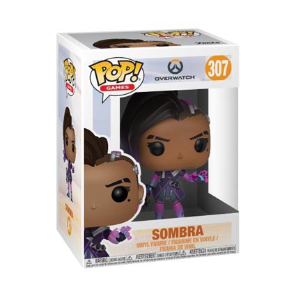 sombra funko pop exclusive