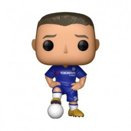 Pop Football Premier League Chelsea Gary Cahill (Selten)