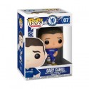Figurine Funko Pop Football Premier League Chelsea Gary Cahill (Rare) Boutique Geneve Suisse