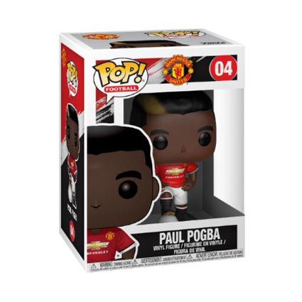 manchester united funko pop