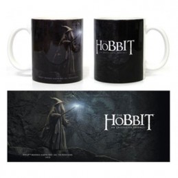 Figur  The Hobbit Gandalf Light In The Dark Mug (1 pcs) Geneva Store Switzerland